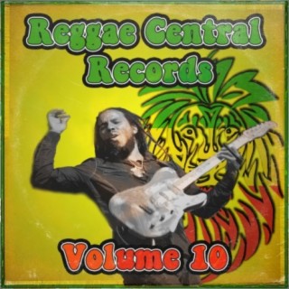 Reggae Central Vol, 10