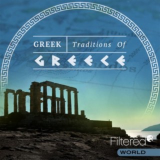 Traditions of Greece