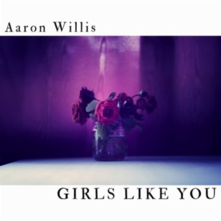 Aaron Willis