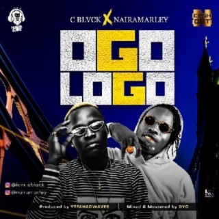 Ogologo ft. Naira Marley lyrics | Boomplay Music