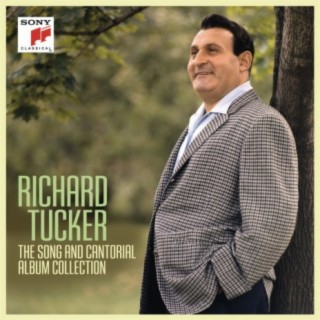 Richard Tucker