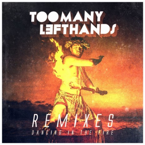 Dancing in the Fire (Jay Adams Remix) ft. Jay Adams | Boomplay Music