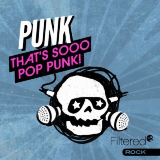 That's Soooo Pop Punk!