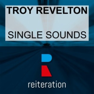 Troy Revelton