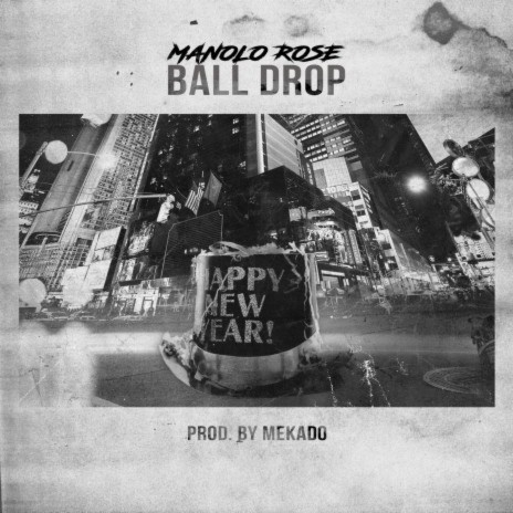 Ball Drop | Boomplay Music