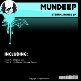 Eternal House EP