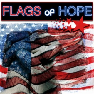 Flags of Hope: Patriotic America