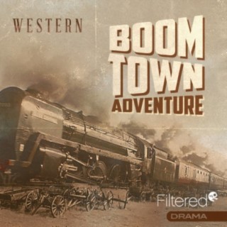 Boom Town Adventure