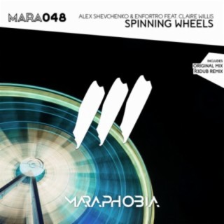 Spinning Wheels