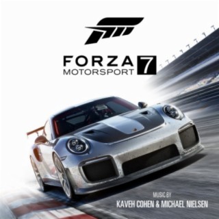 Forza Motorsport 7 (Original Soundtrack)