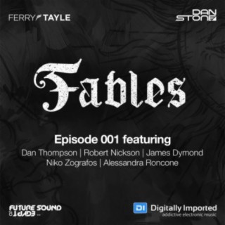 Fables Episode 001