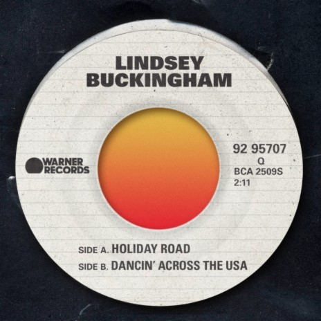 Holiday Road (National Lampoon's Vacation) | Boomplay Music