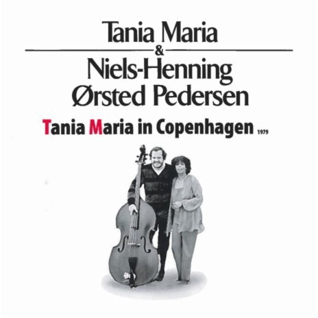 Casinha Perquenina ft. Niels Henning Ørsted Pedersen | Boomplay Music