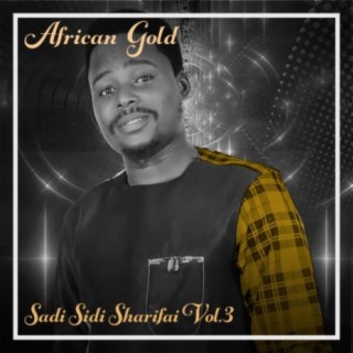 African Gold, Vol. 3
