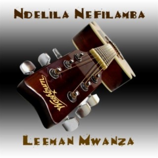 Ndelila Nefilamba