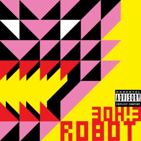 Robot | Boomplay Music