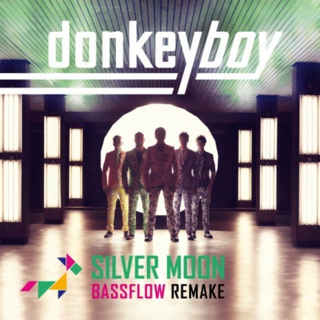 Silver Moon (Bassflow Remake; Extended Mix) | Boomplay Music