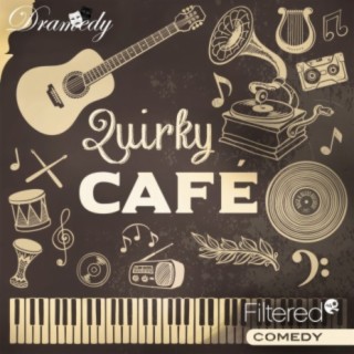 Quirky Cafe