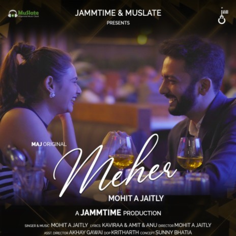 Meher | Boomplay Music