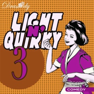 Light n' Quirky, Vol. 3
