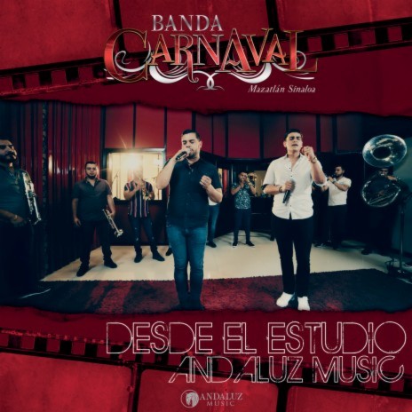 Gente Batallosa (En Vivo Desde Estudio Andaluz Music) | Boomplay Music