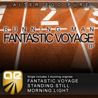 Fantastic Voyage EP