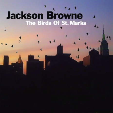 The Birds Of St. Marks | Boomplay Music