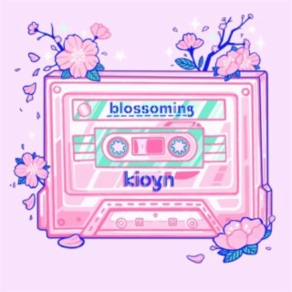 Blossoming