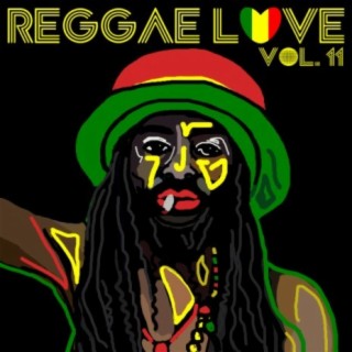 Reggae Love Vol, 11