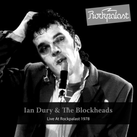 Sex and Drugs and Rock 'n' Roll (Live) ft. The Blockheads | Boomplay Music