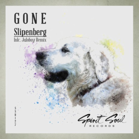 Gone (Radio Mix) | Boomplay Music