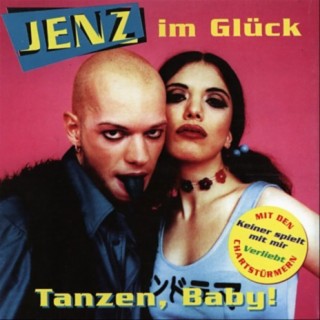 Jenz im Glück