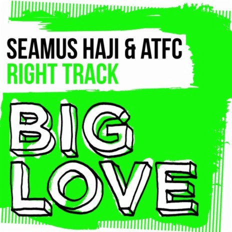 Right Track (Original Mix) ft. ATFC