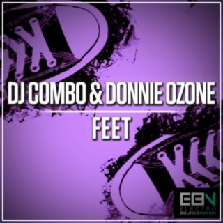 DJ Combo & Donnie Ozone