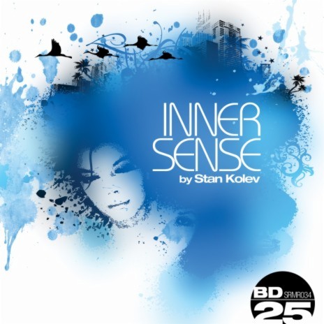 Inner Sense (Human8 Remix)