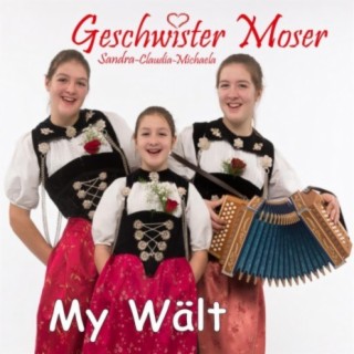 Geschwister Moser