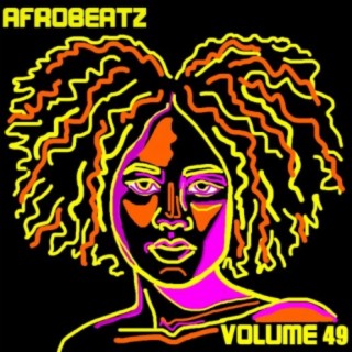 Afrobeatz Vol, 49