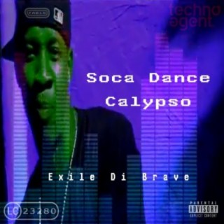 Soca Dance Calypso