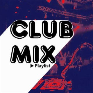 Club Mix Vol. III