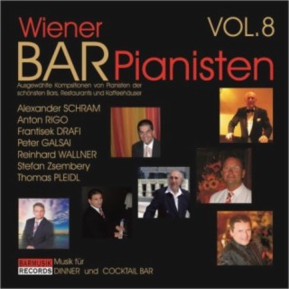 Wiener Bar Pianisten VOL.8