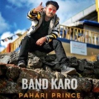Band Karo