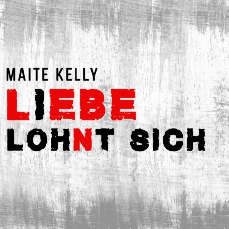 Liebe lohnt sich ft. Helene Fischer | Boomplay Music