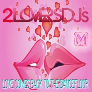 2Lovers DJS