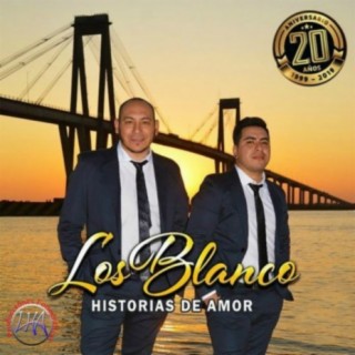 Los Blanco Chamamé Romántico