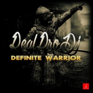 Definate Warrior