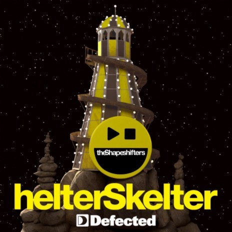 Helter Skelter (Radio Edit) | Boomplay Music