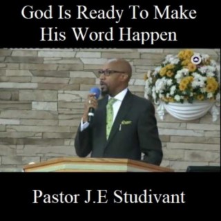 pastor J.E