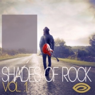Shades of Rock, Vol. 1