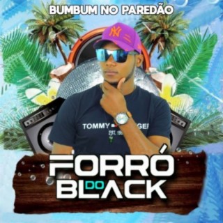 FORRÓ DO BLACK