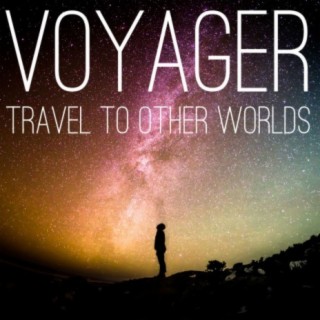 Voyager: Travels to Other Worlds